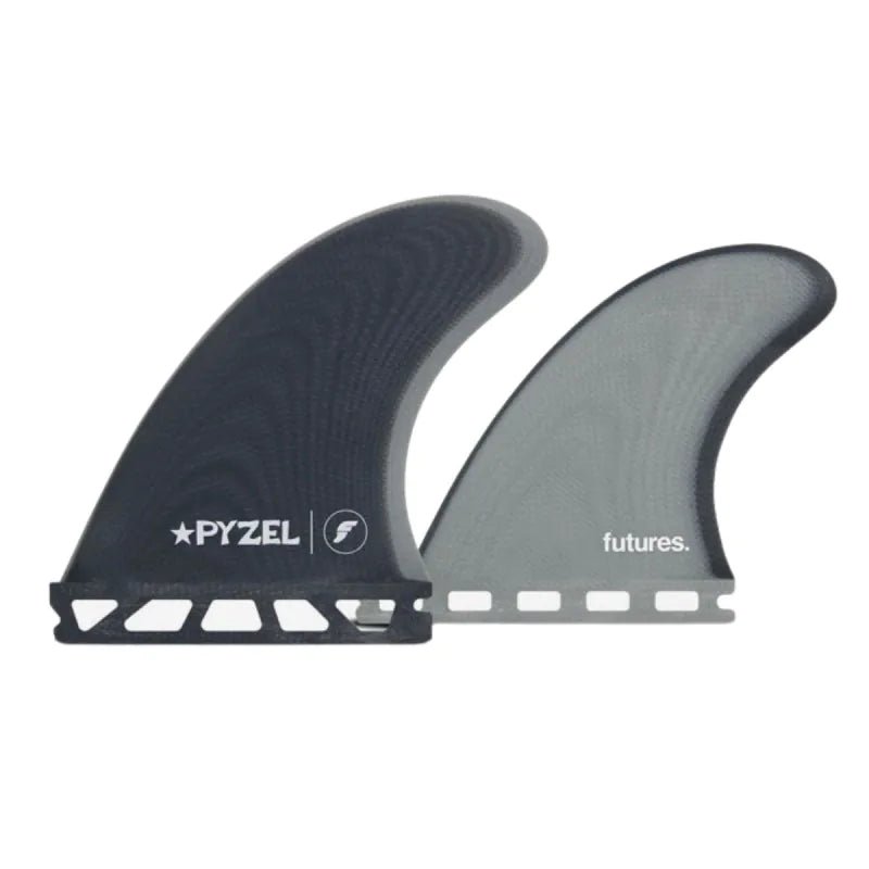 FUTURES PYZEL PADILLAC QUAD - RidinBox