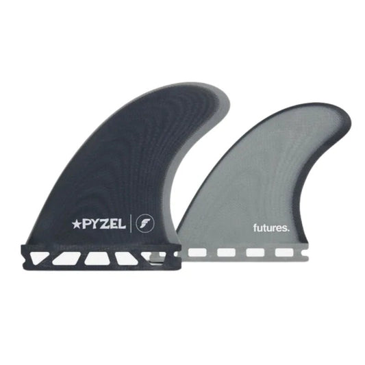 FUTURES PYZEL PADILLAC QUAD - RidinBox