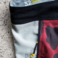 Boardshort FLORENCE F1 Airtex Gamma - MRC