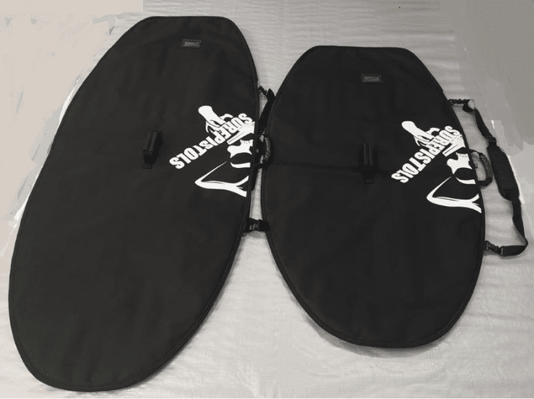 HOUSSE FOIL BOARD 5'10 30'' - RidinBox