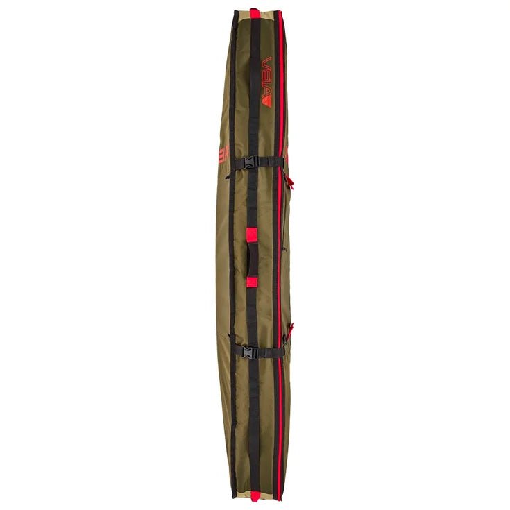HOUSSE VEIA 3/2 Board Travel Bag - 6'0 - SQUADRON - RidinBox