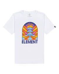 Tee-shirt JUNIOR ELEMENT ADONIS