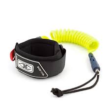 LEASH OCEAN&EARTH BODYBOARD