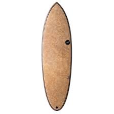 Planche de surf NSP HYDRIBE 6'0" - COCO FLEX + FOIL