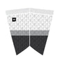 Pad Grip Surf HURRICANE HIPSTER TRACTION - BLACK - GREY - WHITE - RidinBox