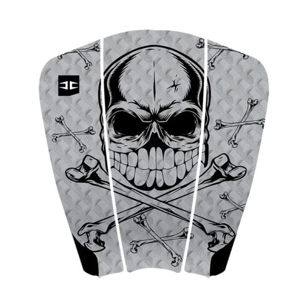 PAD K2 SKULL - RidinBox
