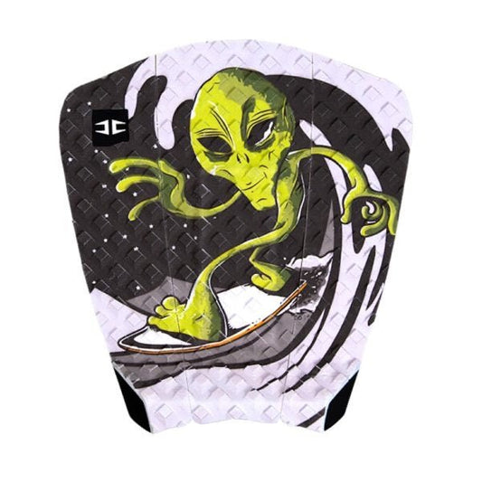 PADS HURRICANE K2 - ALIEN - RidinBox