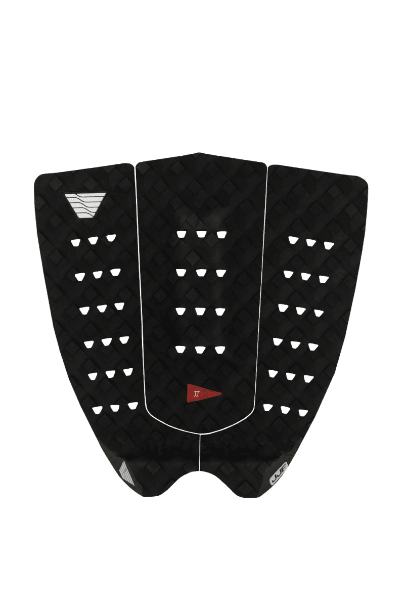 Pads surf VEIA JJF GROM - BLK - RidinBox
