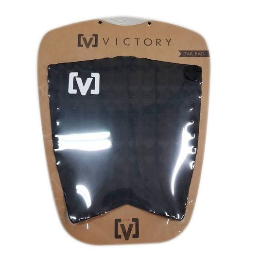 PADS VICTORY FISH PAD BLACK - RidinBox