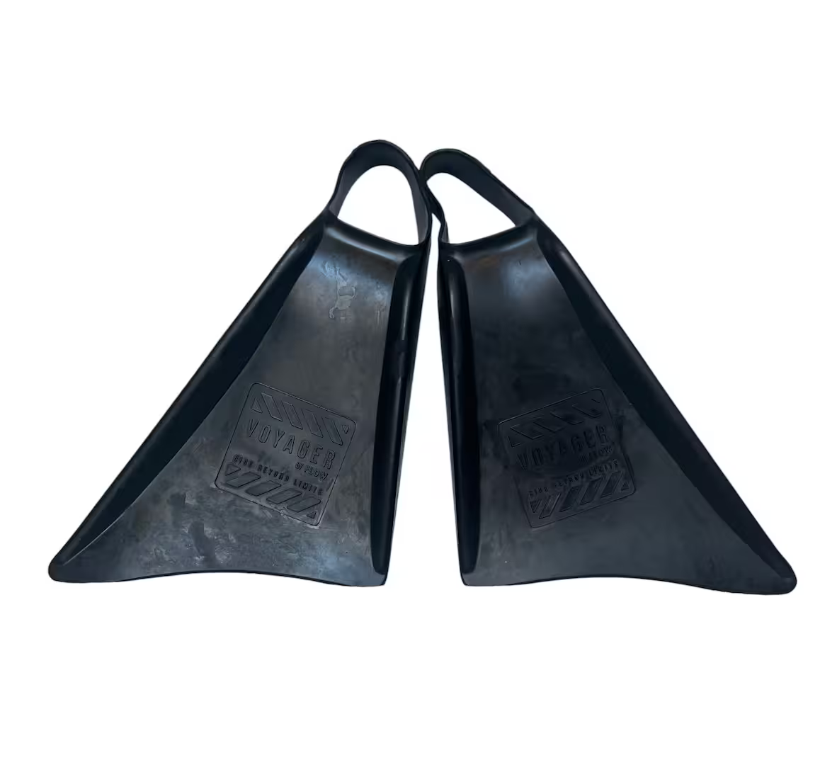 PALMES BODYBOARD FLOW Voyager Classic Blade Black