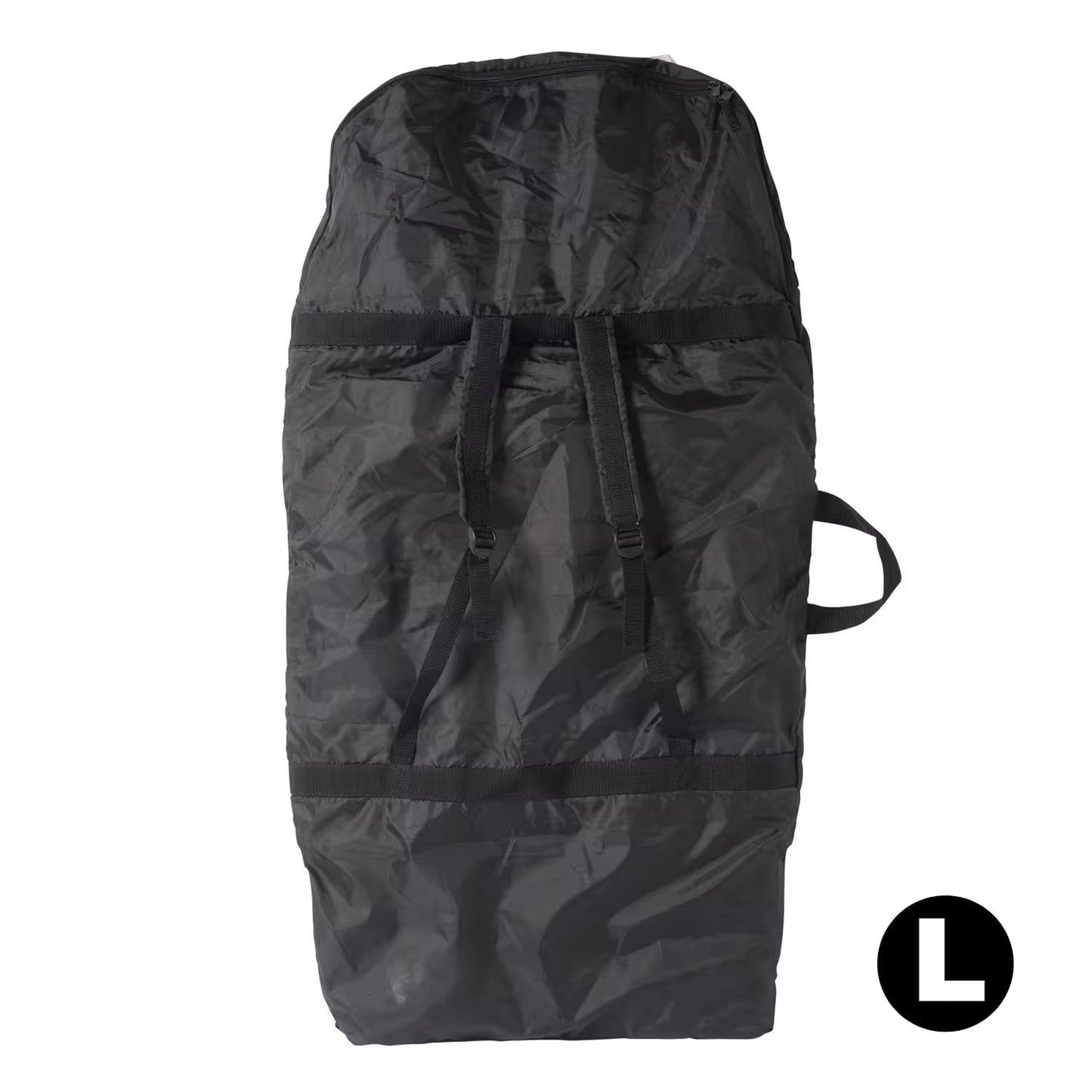 HOUSSE RIP COMP BODYBOARD NYLON BLACK