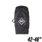 HOUSSE RIP COMP BODYBOARD NYLON BLACK