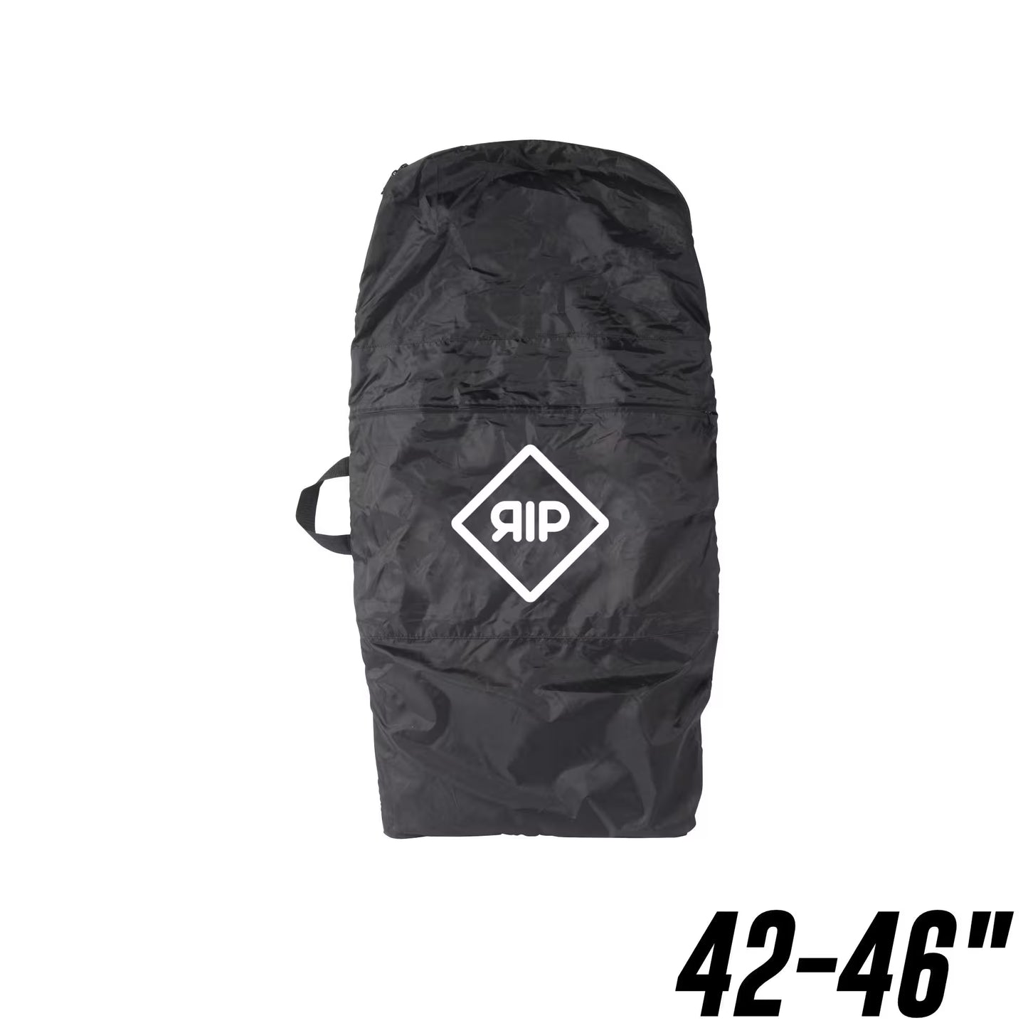 HOUSSE RIP COMP BODYBOARD NYLON BLACK