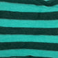 Housse Bodyboard Stretch Rip Turquoise/Gris - Protection Premium