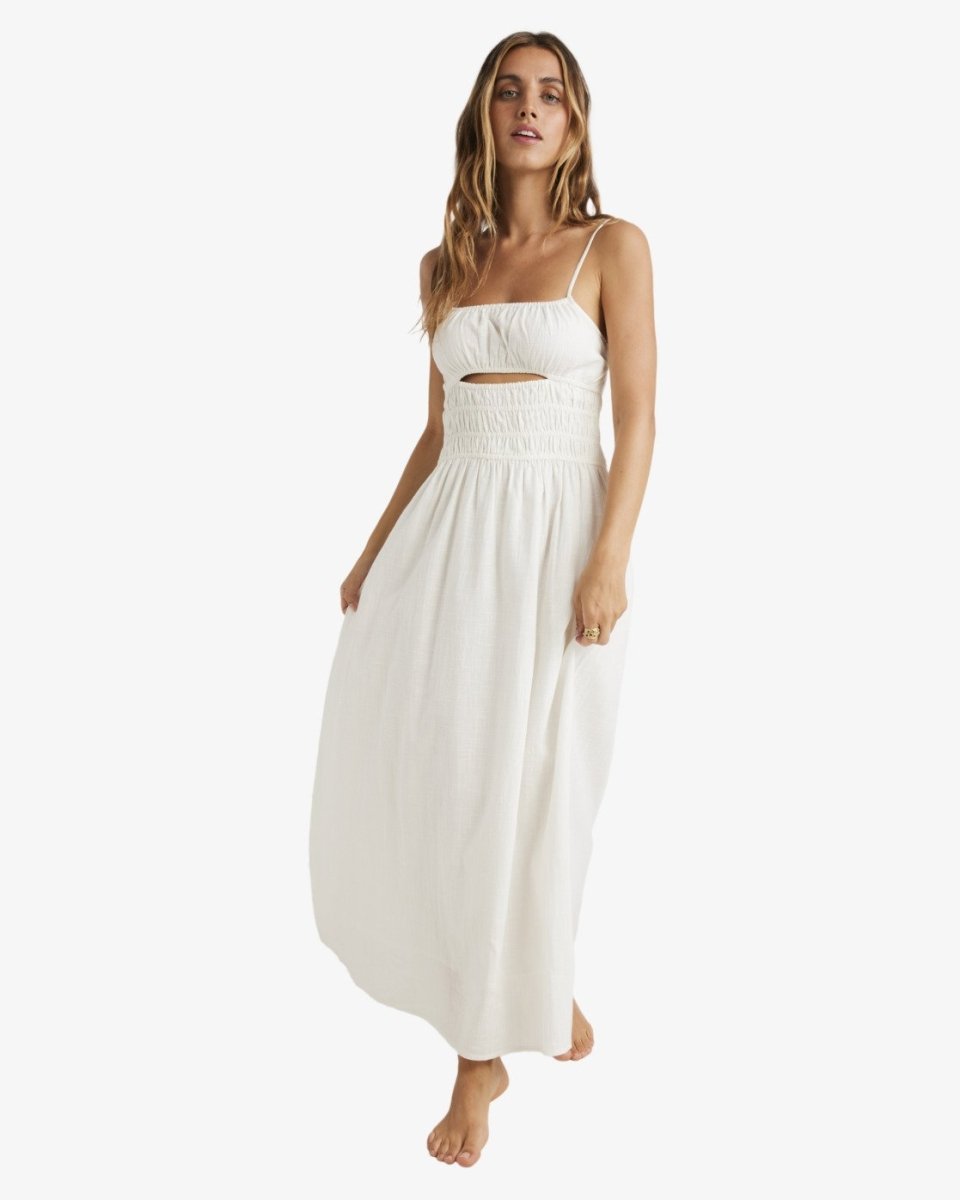 Robe CLOUD DRESS SCS - RidinBox
