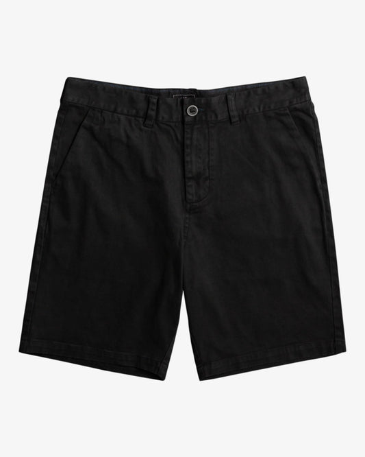 Wakshort NEW ORDER WAVE WASH