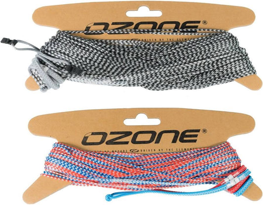 LINES OZONE Kitesurf 4 x 25m Lines 500kg/300kg