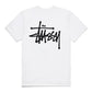 T-shirt STUSSY
