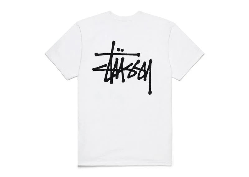 T-shirt STUSSY