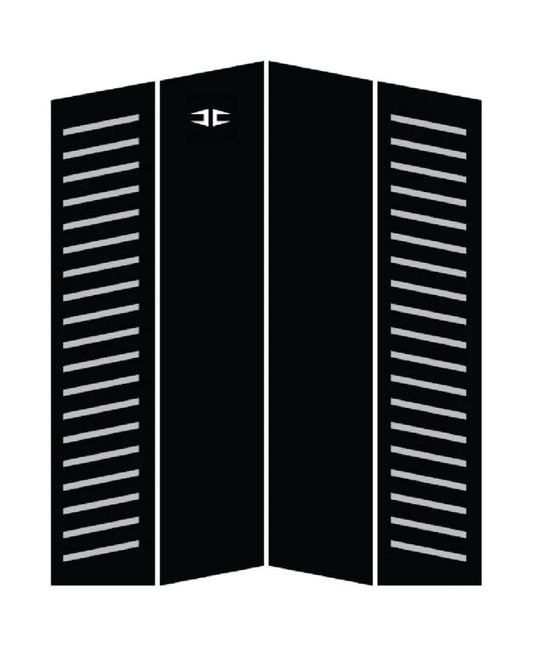 Front Pad Hurricane Blk