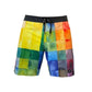 Boardshort Hurricane COLOR POP