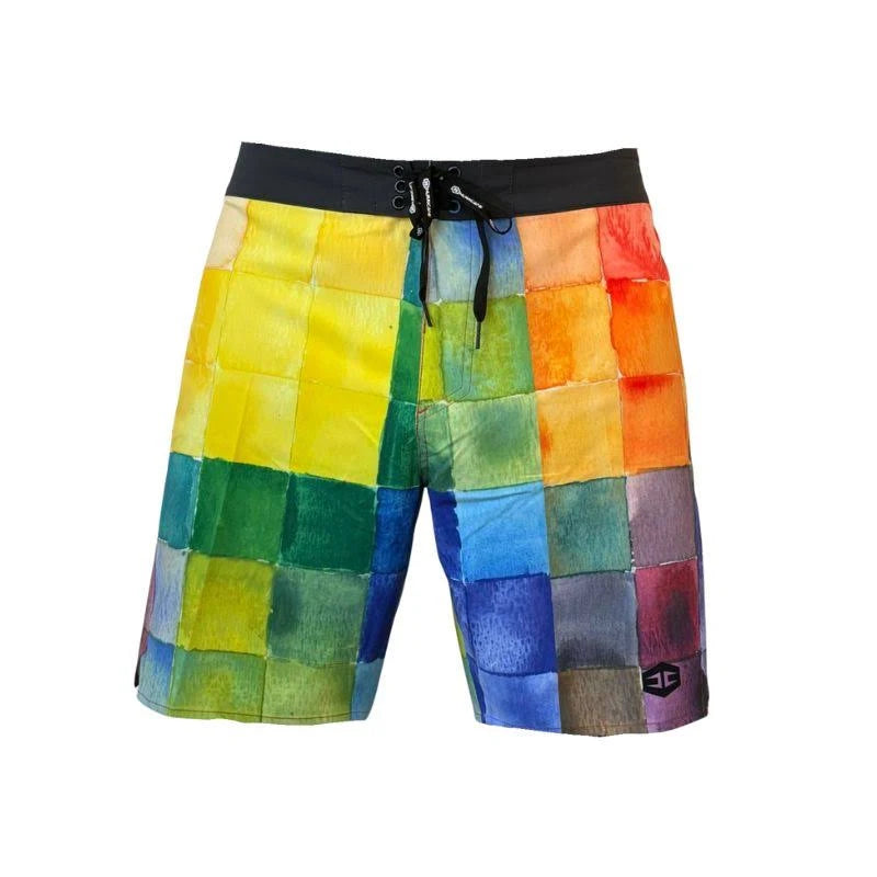 Boardshort Hurricane COLOR POP