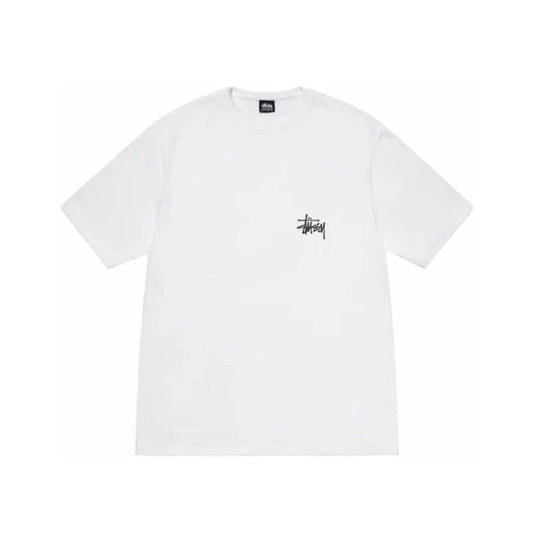 T-shirt STUSSY