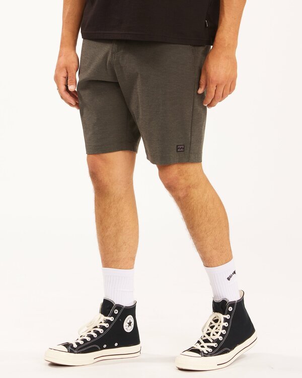 Short Elastic Billabong ALL DAY (0021) - RidinBox