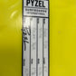 Planche de surf Pyzel POWER TIGER Grom 4’8" - 15,30 Its (occasion)