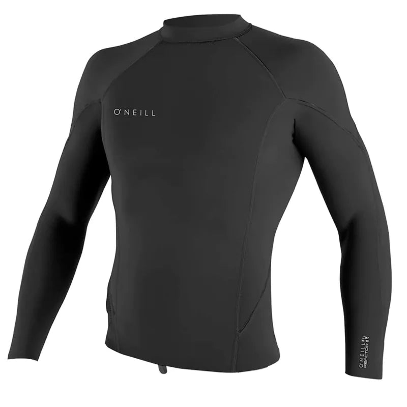 Top neoprene O'NEILL Reactor 1,5mm - manche longue