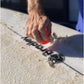 Wax Cleaner - Grattoir pour Enlever la Wax de Surf