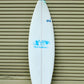 XTRA FOAM SURFBOARD BLANK 6’8″ SHORTBOARD - RidinBox