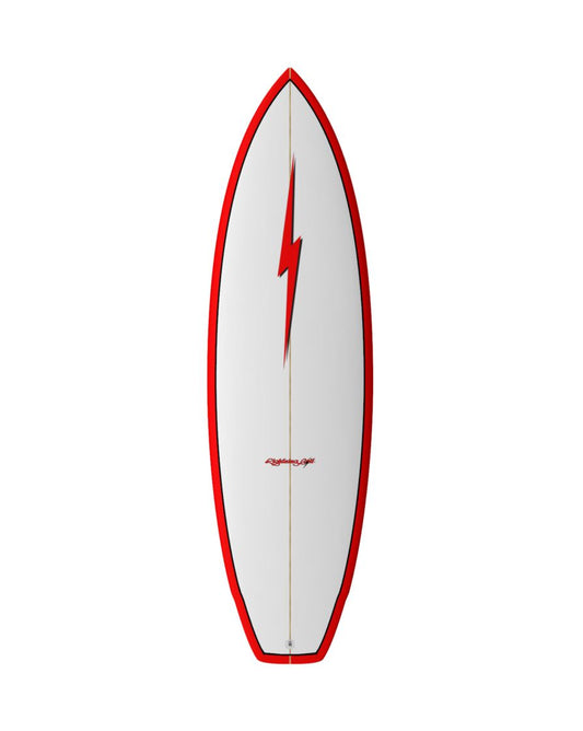 Planche de surf Lightning Bolt SHORTBOARD 6'0 WWR