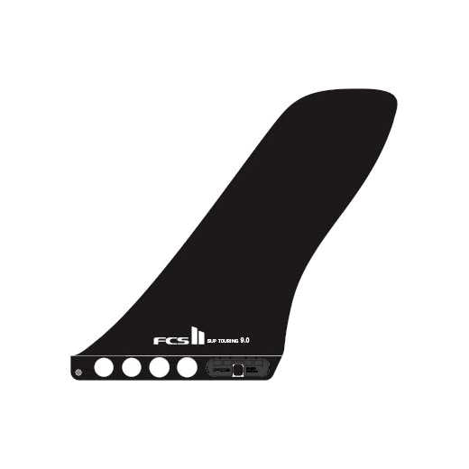 Dérives FCS II SUP Touring Fin 9”