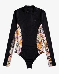 Maillot Body Surf Capsule