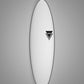 Planche de surf Firewire Hydroshort 5' 5" squash - 24.3L