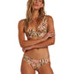 BAS DE BIKINI BILLABONG HULA PALM LOWRIDER