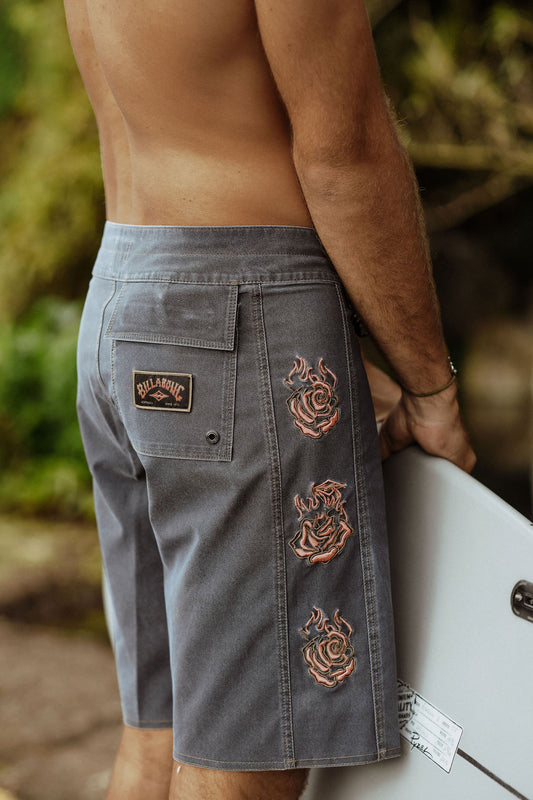 Boardshort Billabong BAD TRIP D BAH