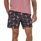 Boardshort Homme Patagonia Hydropeak Volley Short - 16 in. Black