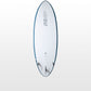 Stand Up Paddle NSP Elements DC Surf SUP 8'10" - 161L