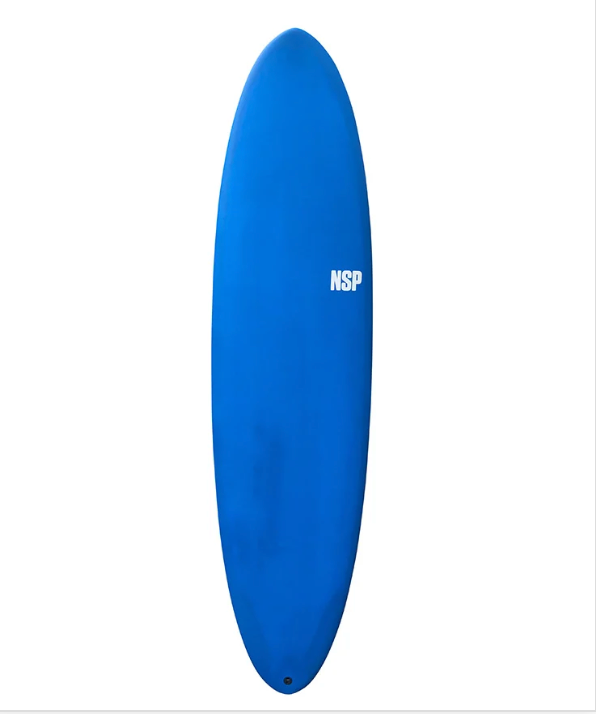 Evolution Surf NSP Protect Fun 6'8" Navy