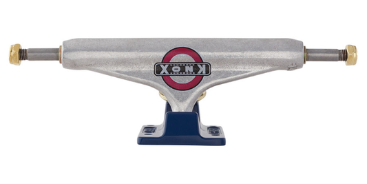 INDEPENDENT TRUCK 144 FORGED HOLLOW KNOX SILVER B