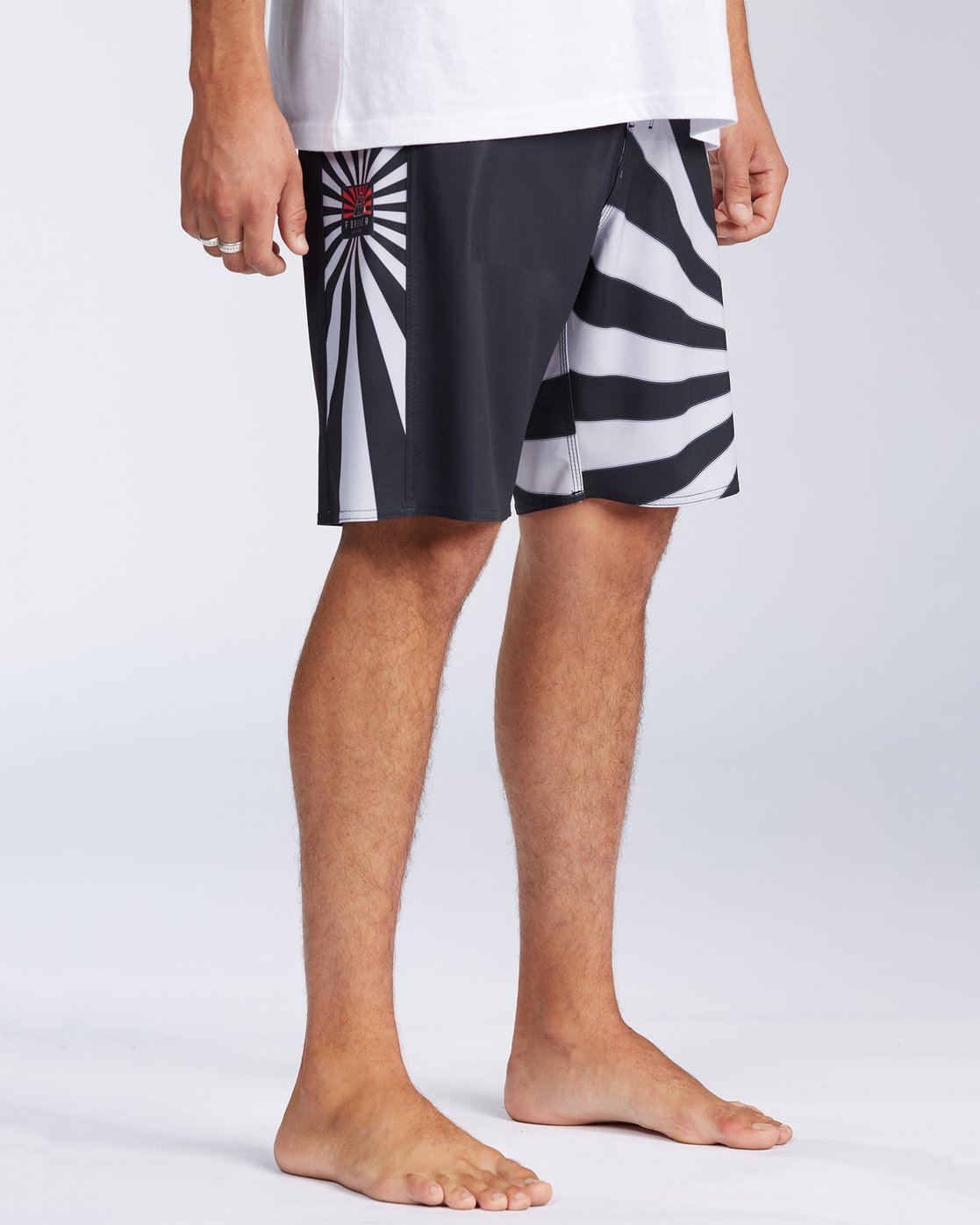 Boardshort Andy Irons Forever Airlite 18,5inch