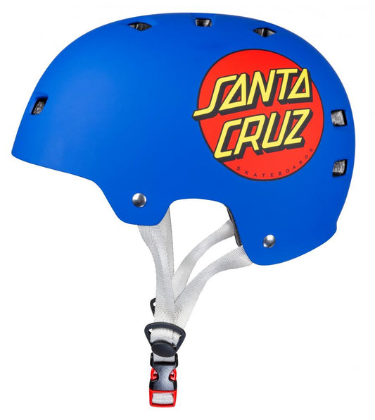 Bullet x Santa Cruz Helmet Classic Dot 58-61cm
