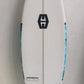 PLANCHE DE SURF HURRICANE MAD MAX - 5'6''