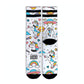 Chaussettes American Twinkle - Mid High