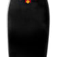 BODYBOARD FOUND Boards MR Super LTD PX Red/Black 41