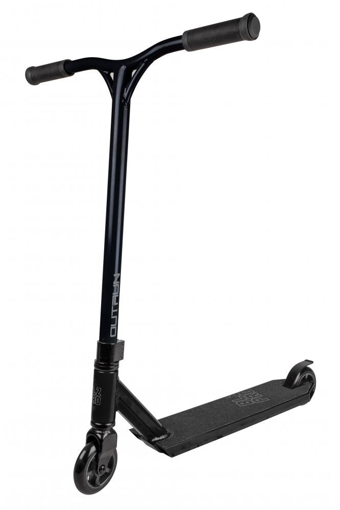 Trottinette Freestyle Blazer Pro Complete Scooter Outrun Black 500 MM