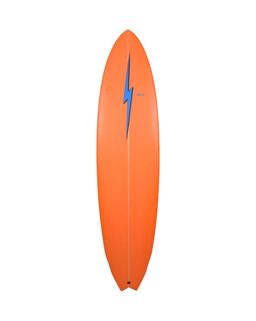 Planche de surf Lightning Bolt CRAIG'S QUAD 7'4 OOB