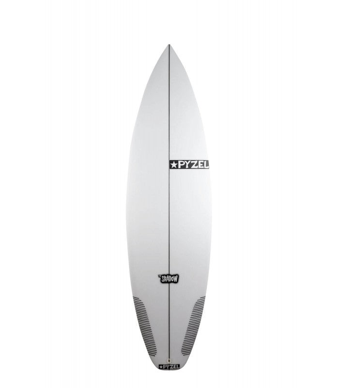 Planche de surf Pyzel Shadow 5'8" PU Futures 3 Fins - 24,80L